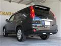 2008 Nissan X-Trail