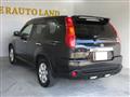 2008 Nissan X-Trail