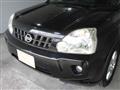 2008 Nissan X-Trail