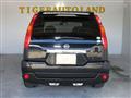 2008 Nissan X-Trail