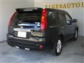 2008 Nissan X-Trail
