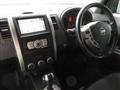 2008 Nissan X-Trail