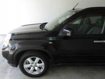 2008 Nissan X-Trail