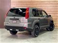 2008 Nissan X-Trail