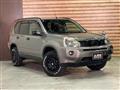 2008 Nissan X-Trail