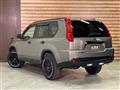 2008 Nissan X-Trail