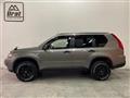 2008 Nissan X-Trail