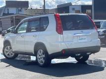 2009 Nissan X-Trail