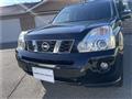 2009 Nissan X-Trail