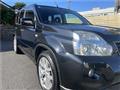 2009 Nissan X-Trail