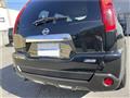 2009 Nissan X-Trail