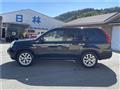 2009 Nissan X-Trail