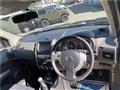 2009 Nissan X-Trail