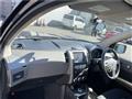 2009 Nissan X-Trail