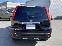2009 Nissan X-Trail