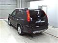 2010 Nissan X-Trail
