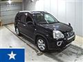 2010 Nissan X-Trail