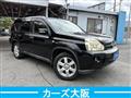 2010 Nissan X-Trail