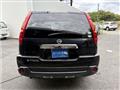 2010 Nissan X-Trail