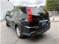 2010 Nissan X-Trail