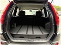 2010 Nissan X-Trail