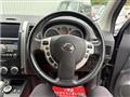 2010 Nissan X-Trail