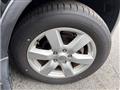 2010 Nissan X-Trail