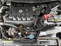 2010 Nissan X-Trail