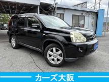 2010 Nissan X-Trail