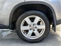 2010 Nissan X-Trail