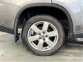 2010 Nissan X-Trail