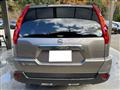 2010 Nissan X-Trail