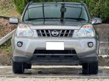 2010 Nissan X-Trail
