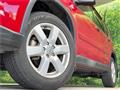 2010 Nissan X-Trail