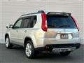 2010 Nissan X-Trail