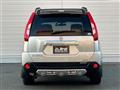 2010 Nissan X-Trail