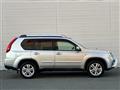 2010 Nissan X-Trail