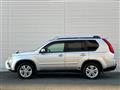 2010 Nissan X-Trail