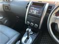 2010 Nissan X-Trail