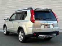 2010 Nissan X-Trail