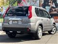 2010 Nissan X-Trail