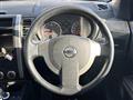 2010 Nissan X-Trail