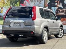 2010 Nissan X-Trail