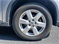 2010 Nissan X-Trail