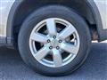 2010 Nissan X-Trail