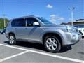 2010 Nissan X-Trail