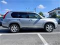 2010 Nissan X-Trail