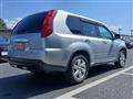 2010 Nissan X-Trail