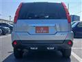 2010 Nissan X-Trail