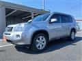 2010 Nissan X-Trail